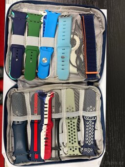 Chytré hodinky Apple Watch Series 8 45mm - 2