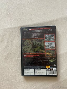 Stalingrad (PC, 2005) – válečná strategie - 2