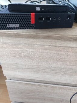Lenovo Thingcentre M710q - 2