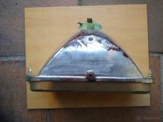 Škoda 105 120 Garde přední světlo - 2