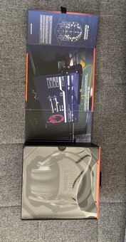 sluchátka JBL QUANTUM 800 - 2