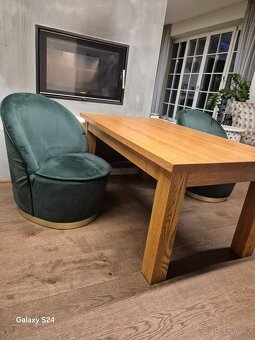 Dětský nábytek - 2