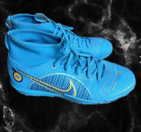Fotbalové kopačky Nike - 2