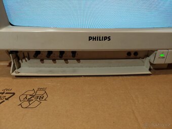 Vintage PC monitor Philips cm9043 - 2