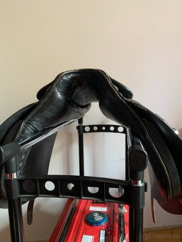 Sedlo všestranné turistické - 2