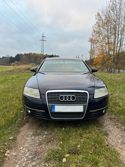 AUDI A6 - 2