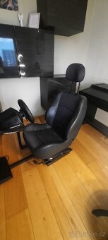 Thrustmaster T300 rs gt - 2