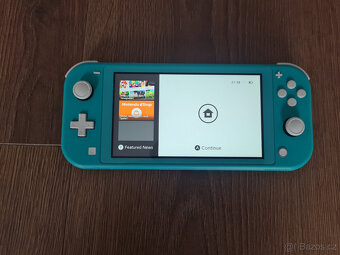 Nintendo Switch Lite - 2
