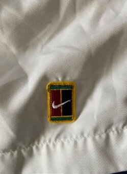 kraťasy na tenis NIKE - 2