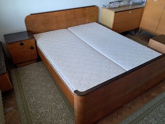 ložnicový nábytek - 2