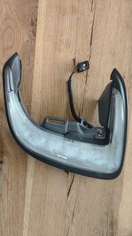 Mitsubishi ASX led denní svícení - 2