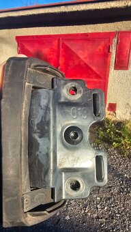 Patky Thule EVO pro Astru J Tourer - 2