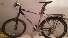 HORSKÉ KOLO MAXBIKE 31 - 2