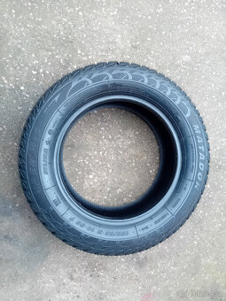 Zimní pneumatika Matador 185/65 R14 - 2
