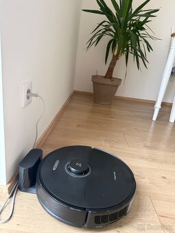 Robotický vysavač Roborock S8 - 2