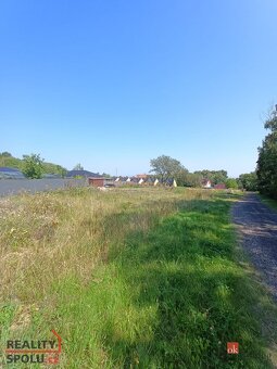 Prodej, pozemky/bydlení, 957 m2, Pod Vrchem, Jirkov, Chomuto - 2