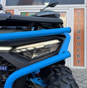 Linhai Landforce 650L Pro EPS 4x4 - 2