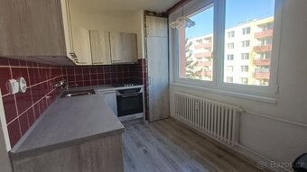 Pronájem bytu 2+1  Na Radouči Mladá Boleslav - 2