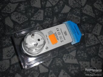 Proudový chránič TIPA - 2