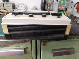 Tesla B4 ANP 221 - 2