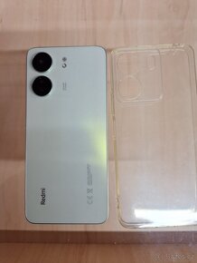Xiaomi Redmi 13C 8GB/256GB - 2
