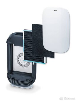 Čistička vzduchu Beurer LR500 - 2