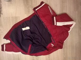 Dětská bunda  vel.140 (10let) - 2