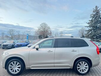 Volvo XC90 2.0 D5 Momentum AWD - 2
