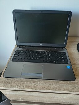 Notebook HP - 2