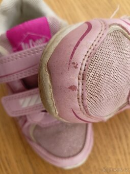 Botasky velikost 26 - 2