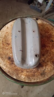 Nádrž stadion s11 - 2