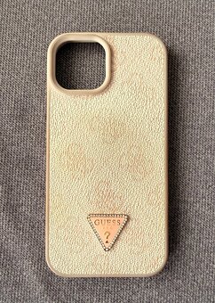 Guess kryt iPhone 14 - 2