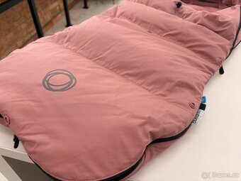 Bugaboo zimní fusak - 2