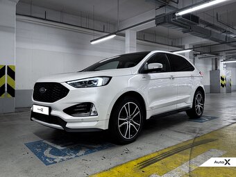 Ford Edge ST-Line 2.0 EcoBlue AWD 175 kW | DPH - 2