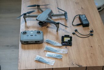 Dron DJI Mavic Air 2 - 2