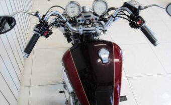 YAMAHA VIRAGO XV 1100 - 2