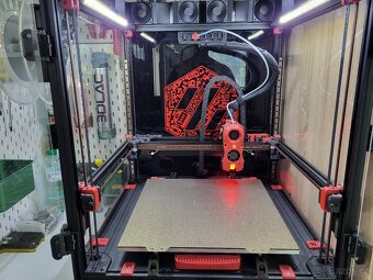3D tiskárna Voron 2.4 350 - 2