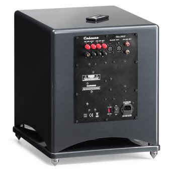 CABASSE Santorin 30-500 aktivny subwoofer - 2