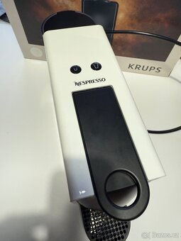 Nespresso Essenza Mini - 2