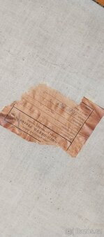 Starožitná křesla - 2