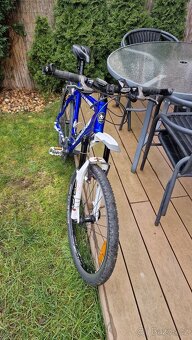 MTB 26" Merida Matts Sport 500 rám 20" pánské L - 2