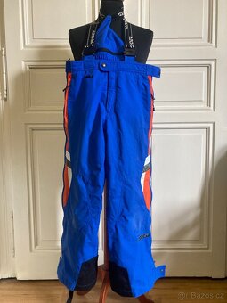 Spyder lyžařský komplet, velikost 146 - 2