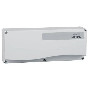 Rozvodnice pro podlahové topení IVAR ALC012U - 2