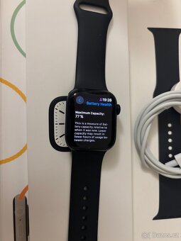 Apple Watch 7, 41mm - 2