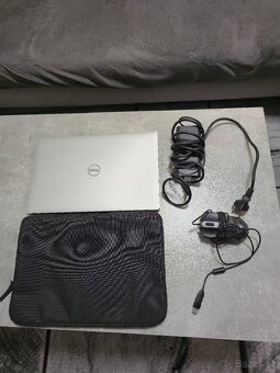 Notebook DELL XPS 1TB/4GB/i7/4K/32GB - 2