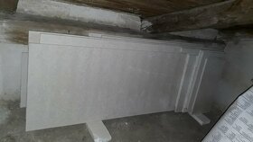 Fermacell desky, podsyp - 2