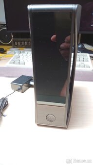 O2 SmartBox V2 černá - 2