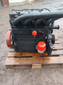 Prodám motor 6245 - 2