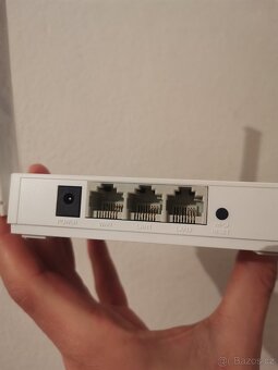 Tp-link wr820n - 2