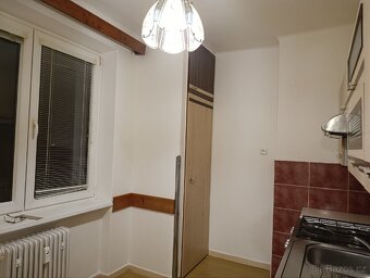 Pronájem bytu 2+1 - 2